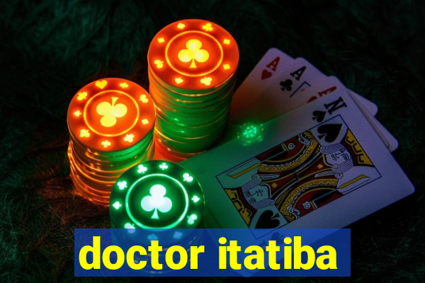 doctor itatiba